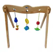 Q Toys baby Gym
