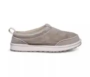UGG TASMAN IOE CERAMIC SUEDE TEXTILE COMFORT MEN'S SLIPPERS SIZE US 11 Brand New