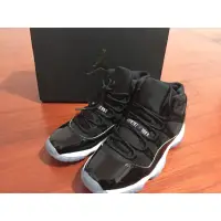 在飛比找蝦皮購物優惠-Air Jordan 11代 大魔王