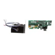 Bunn Kit, Cba Retrofit Single Hv 48443.0024 - Genuine OEM Replacement Part