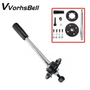 Quick Shift Short Throw Shifter For BMW E30 E36 E46 E39 Z3 3/5 Series 1985-2010 (for: BMW)