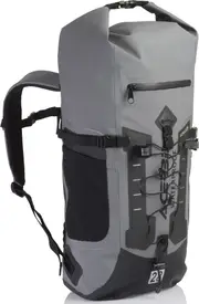 Acerbis X-Water 28L, backpack waterproof , color: Black/Grey , size: 28 L