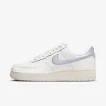 NIKE WMNS AIR FORCE 1 07 ESS DV7470-100 女 休閒鞋 AF1 紫藤花