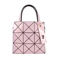 在飛比找PChome24h購物優惠-ISSEY MIYAKE 三宅一生 BAOBAO 限定3x3