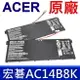 宏碁 ACER AC14B8K 原廠電池 R3-131T R3-471 R5-471T R7-371T V3-111P V3-111 V3-112P E3-112M V3-371 R3-131T R7-371T E5-771GA515-41G A515-51G A515-52 A515-52G