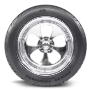 Mickey Thompson Tyre Sportsman S/R LT 28x6-18 Radial 1 650 lbs. Load Range Black