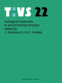 在飛比找博客來優惠-Ecological Responses to Enviro