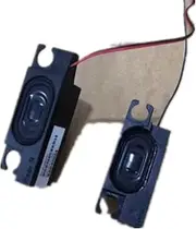 Laptop Internal Speakers for HP Envy m7-n000 m7-n100 Touch 17-n000 17-n100 Touch 006nf 008 009 010 103 104tx Black Midrange Speaker