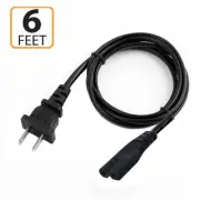 AC Power Cable Adapter Cord FOR BOSE CD-2000 CD-3000 AWR1-1W WAVE RADIO Player