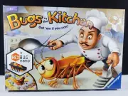 Bugs in the Kitchen Game by Ravensburger - NEW - SEALED! Hexbug Nano