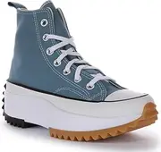 [Converse] Men's Run Star Hike Platform Seasonal Colour Trainers