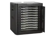 Kensington USB-C Charging Cabinet for Up to 10 Tablets Black