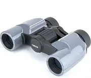 [Carson] 8x24 Mantaray Compact Porro Prism Binoculars
