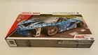 LAMBORGHINI HURACAN SPYDER MECCANO BUILDING SET STEM SUPERCAR IN BOX 17302