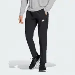 【ADIDAS 愛迪達】長褲 男款 運動褲 TI 3S PANT 黑 IM2319