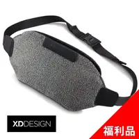 在飛比找momo購物網優惠-【XDDESIGN】URBAN BUMBAG 防割防盜都會隨