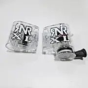 Rip N Roll Goggles Spares - Roll-Off Replacement Canister Set - Various Fitments