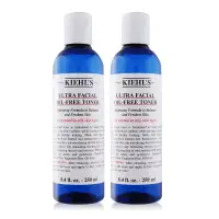 在飛比找博客來優惠-KIEHL’S 契爾氏 冰河保濕無油清爽化妝水(250ml)