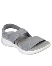 Skechers On The Go 600 - Flawless Grey