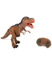 World Tech Toys Dino World Walking Dinosaur
