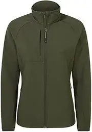 [Craghoppers] Women's Expert Ladies Basecamp Softshell Jacket Soft Shell