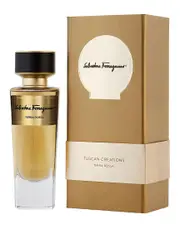 Ferragamo Unisex 3.4oz Tuscan Terra Rossa EDP Spray