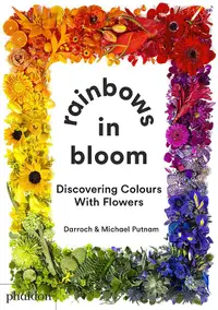 在飛比找誠品線上優惠-Rainbows in Bloom: Discovering
