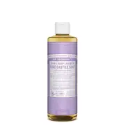 Dr. Bronners Pure-Castile Liquid Soap -Lavender | 473ml / Lavender
