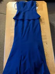 Aidan Womens Dress Size 0 0101