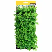 Aqua One Ecoscape Abiete Tolli Mat Green 17x5x33cm Plastic Aquarium Fish Plant