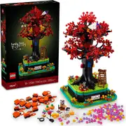 LEGO Ideas Series 21346 Family Tree