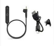 Bluetooth Converter Adapter Wired to Wireless for Bose AE2 AE2I AE2W Headphones