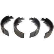 Magma Brake Shoe Set PMB432B BPF