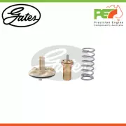 GATES Thermostat Insert To Suit Volkswagen Jetta 1.4 TSI (162) Petrol (for: Volkswagen)