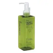 KUMANO COSME - Deve Olive & Argan Cleansing Oil - 200ml