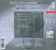 COMPARED, VOL. 1: ERARD VS. STEINWAY - RAVEL NEW CD