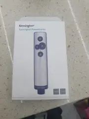 KENSINGTON POWER POINTER PRESENTATION REMOTE. BRAND NEW