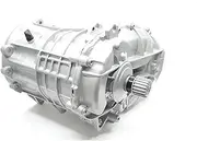 Transfer Case Box Assembly Replace OE 95834101001 compatible for Porsche/Cayenne 2011-2018