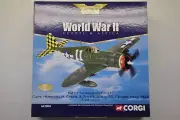 Corgi AA33804 Republic P47D Thunderbolt Capt. Herschel H. Green 317 FG 1:72