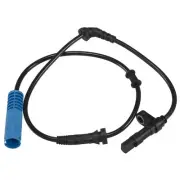 ABS Wheel Speed Sensor WVE 5S11087 fits 02-09 Mini Cooper (for: Mini)