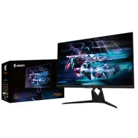 在飛比找蝦皮商城優惠-GIGABYTE技嘉 FI32U 1ms/IPS/144Hz