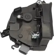 Latch Lock Actuator Tailgate Latch Lid for X5 E53 51218402537 937-856 Fr&on&t Left Door Electric Lock Latch Actuator Mechanism Central Door Lock Actuator Latch