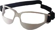 Basketball Dribbling Glasses - Portable Sport Training Glasses, Dribbling Goggles | Stylish Women Men Heads up Dribbling Glasses, Basketball Training Equipment for Kids Player Youth Adult