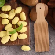 Cavatelli Maker Gnocchi Boards Pasta Maker Wear-resistant Pasta Paddle Boards