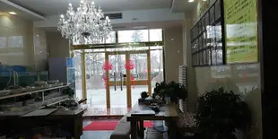 萊西小城堡酒店