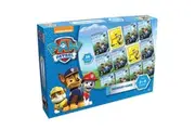 Paw Patrol Memory Game