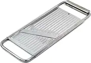 WMF Cucumber Slicer 30 x 12 cm, Cabbage Slicer, Cromargan Stainless Steel, Dishwasher Safe