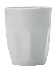 [Maxwell & Williams] White Basics Latte Cup 200ml in White