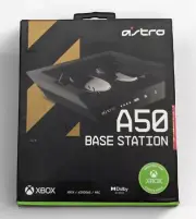 Astro A50 Base Station Xbox (Untested)