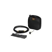 Tether Tools Starter Tethering Kit 10G Straight to Straight - 4.6m - Black